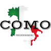 Como Frederiksberg-logo