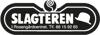 Slagteren i Rosengårdscentret-logo