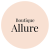 Boutique Allure-logo