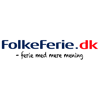 FolkeFerie.dk-logo