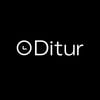 Ditur.dk-logo