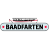Baadfarten Lyngby-logo