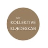 Det kollektive Klædeskab-logo