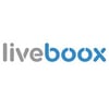 LIVEBOOX A/S-logo