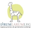 Lirum Larum Leg-logo