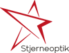 Stjerne Optik-logo