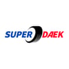 Super Dæk Service - Roskilde-logo