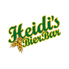 Heidi’s Bier Bar Aalborg-logo