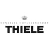 Thiele - Skive-logo
