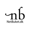 Netbuket.dk - Birkerød-logo