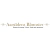 Aarstidens Blomster-logo