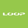 Loop Risskov-logo
