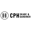 Cph Skabe og Gardiner-logo