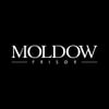 Frisør Moldow-logo