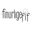 Finurlige fif-logo
