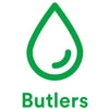 Butlers - Frederiksberg C-logo