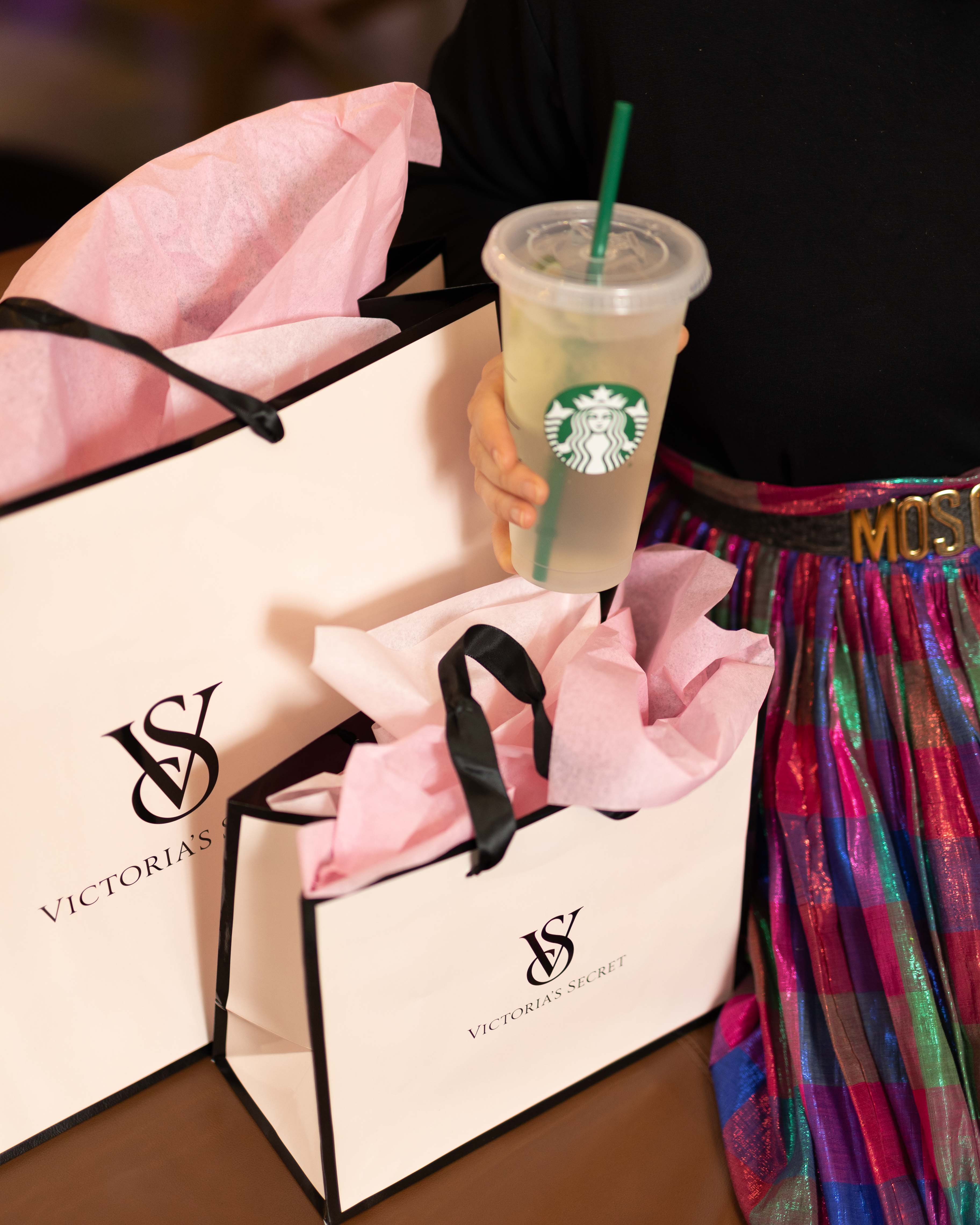 OsloCity/Starbucks_Victoriassecret2