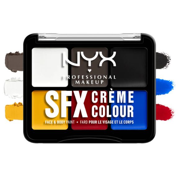 CDM Nyx Tile