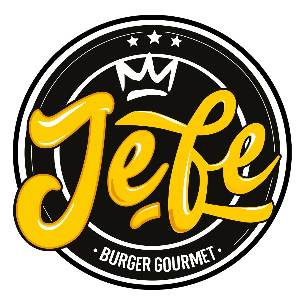 Jefe Burger