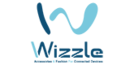 logo Wizzle