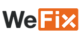 logo WeFix