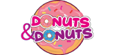Donuts & Donuts