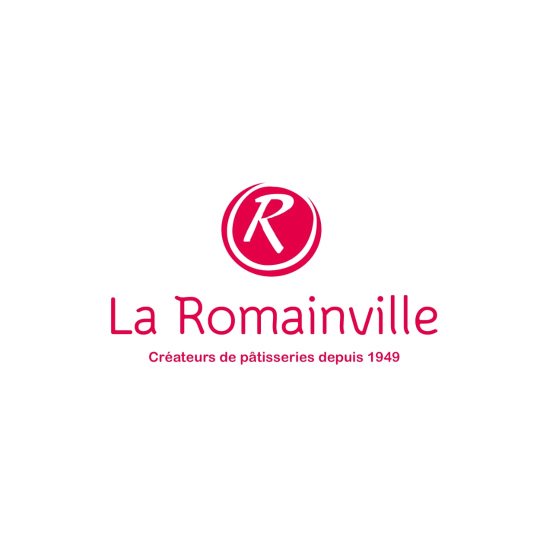 logo La Romainville