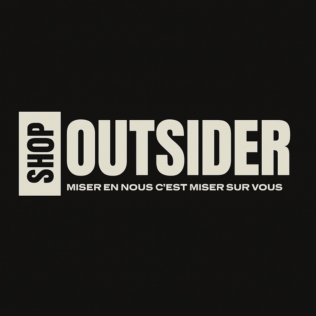 logo Outsider