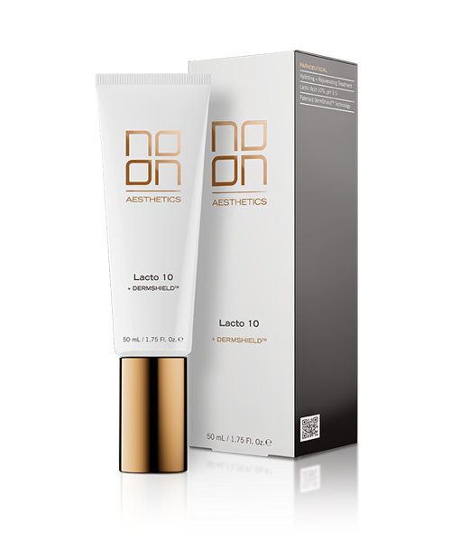 Lacto 10 + DermShield™
