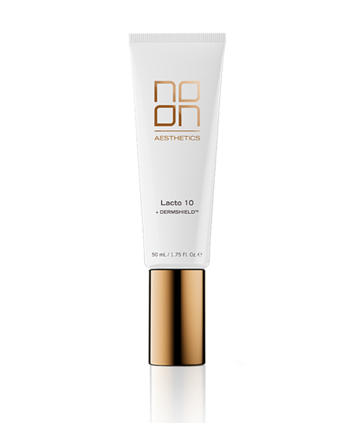 Lacto 10 + DermShield™