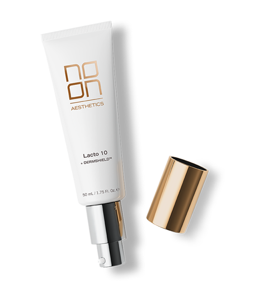 Lacto 10 + DermShield™