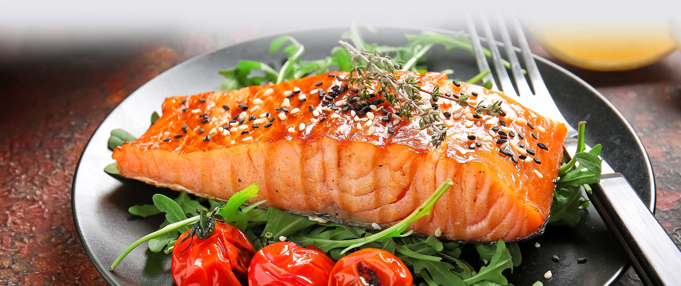 Popular and Versatile Core Seafood Choices
