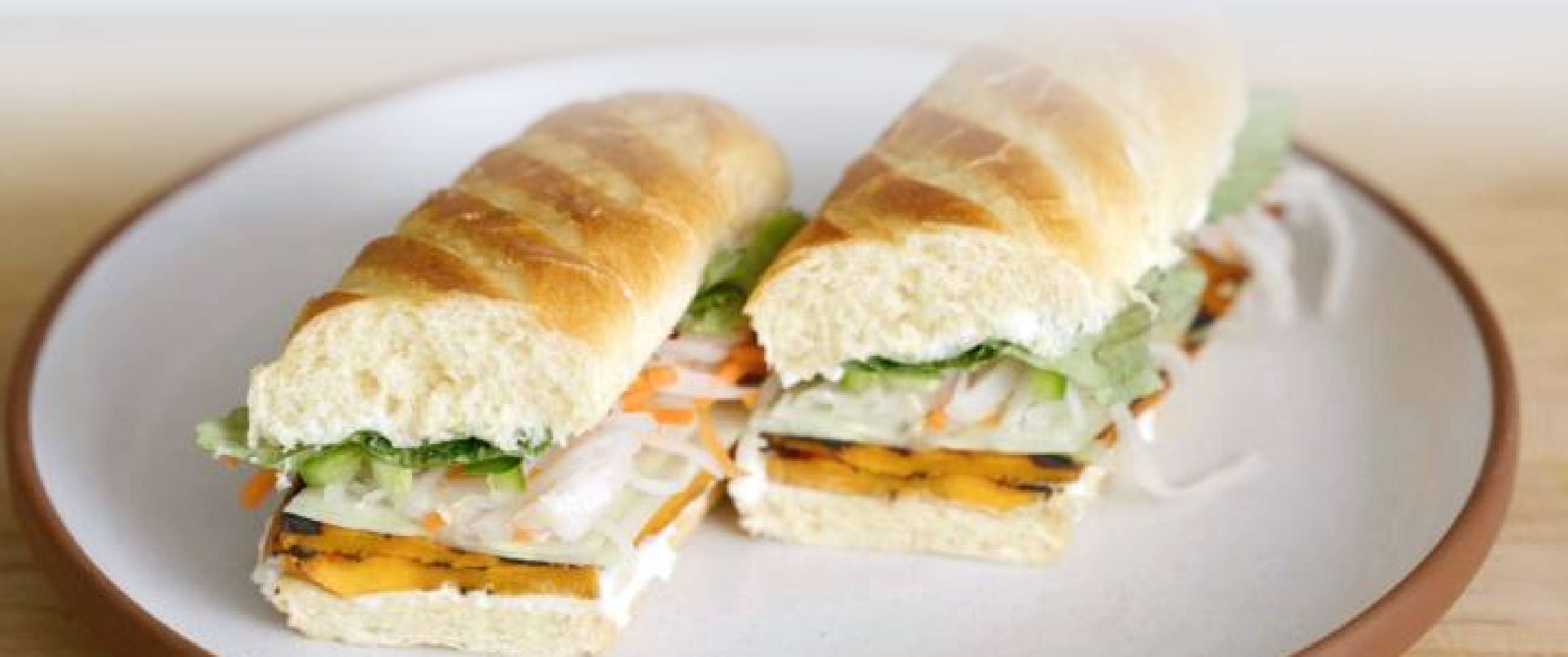 Hero - Full Width/Performancefoodservice-Recipes-Grilled_Squash_Bahn_Mi-herofull