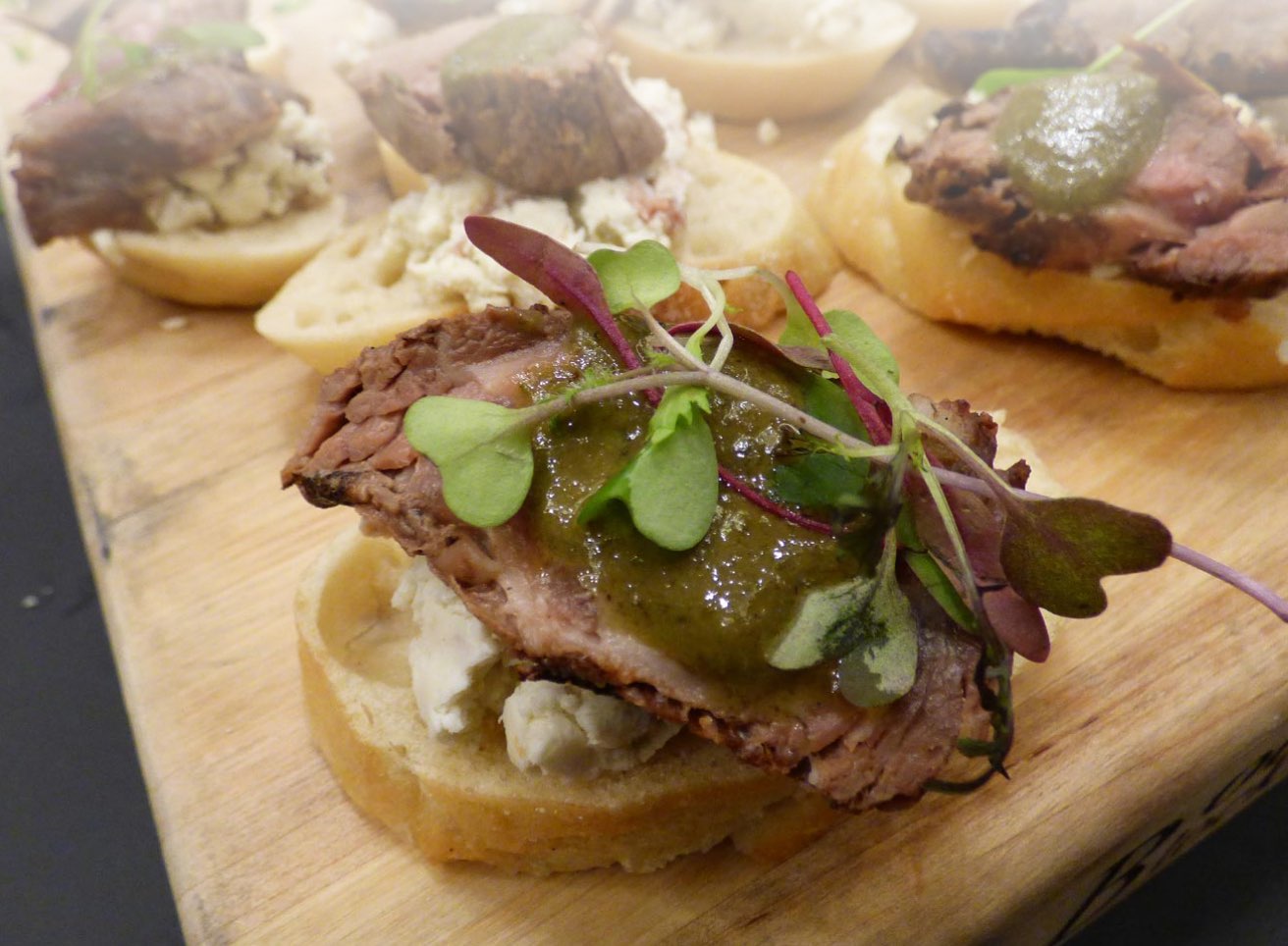 Hero - Half Width/performancefoodservice-Recipes-BRAVEHEART_CANAPE-heroHalf