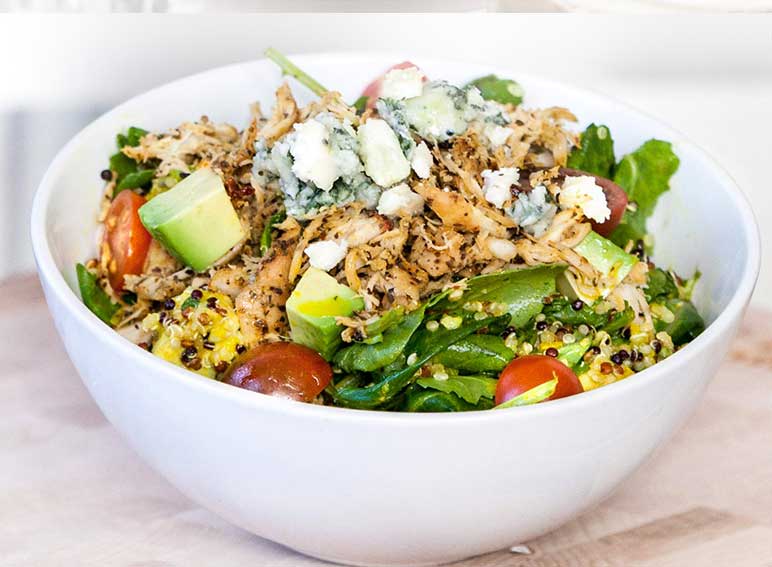 Hero - Half Width/performancefoodservice-Recipes-ChickenQuinoaTurmeric-heroHalf