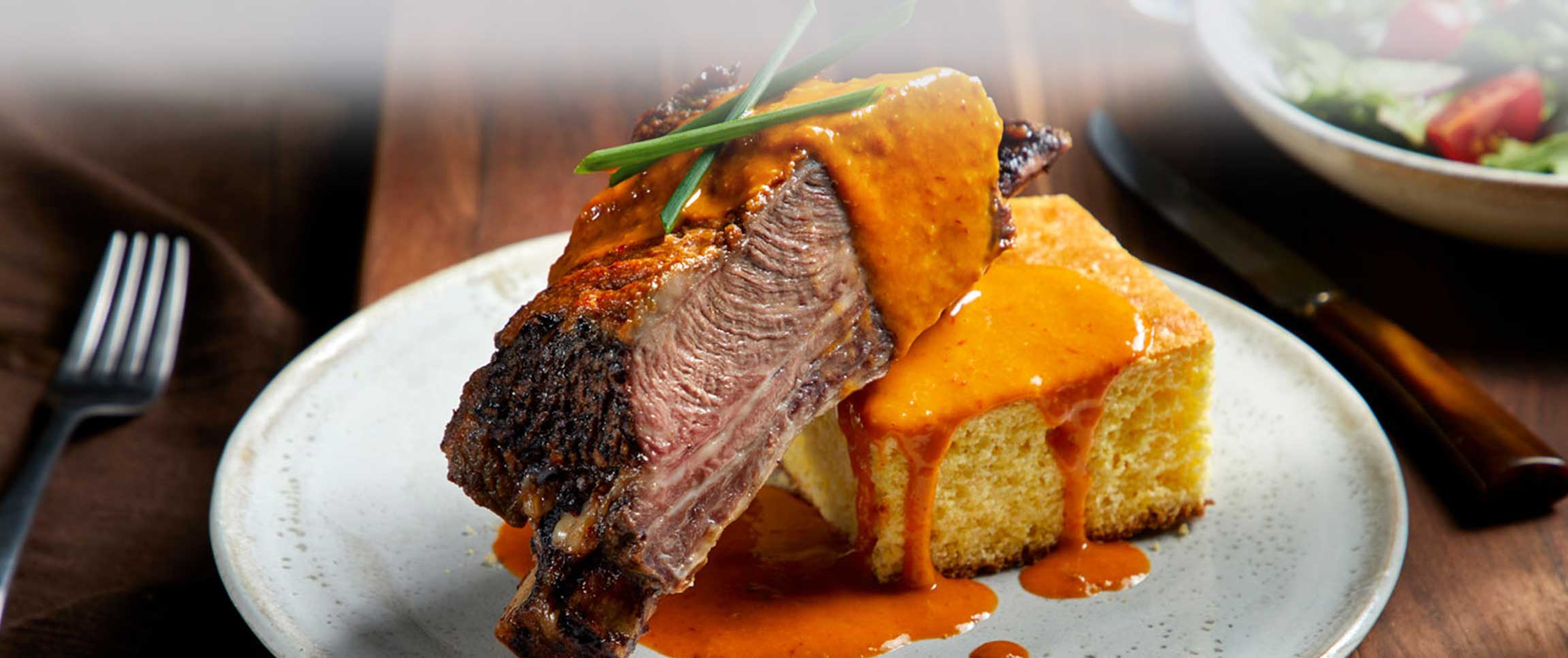 Hero - Full Width/performancefoodservie-DishRecipes-SouthwesternShortRibCornBread-HeroFull