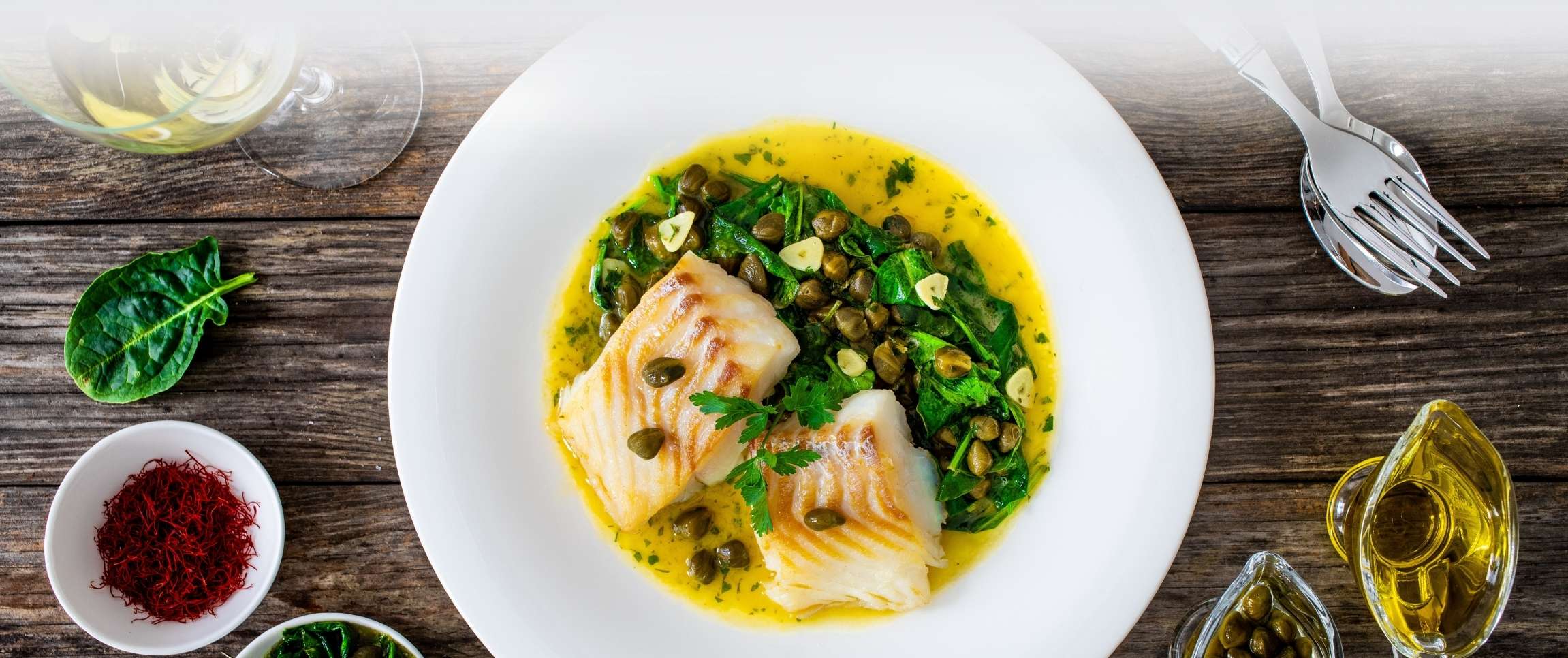 Hero - Full Width/performancefoodservice-Recipes-Saffron_Seared_Cod-herofull