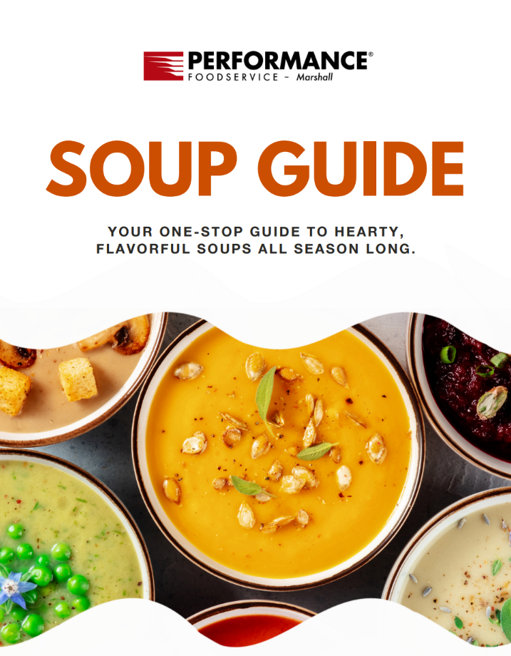 Soup Guide