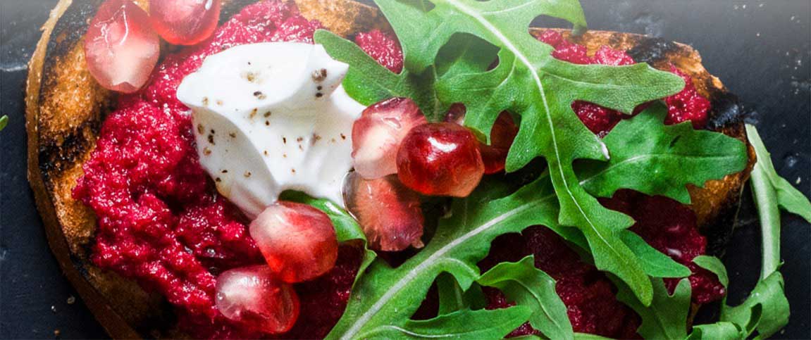 Hero - Full Width/performancefoodservice-Recipes-BEET_POMEGRANATE-heroFull