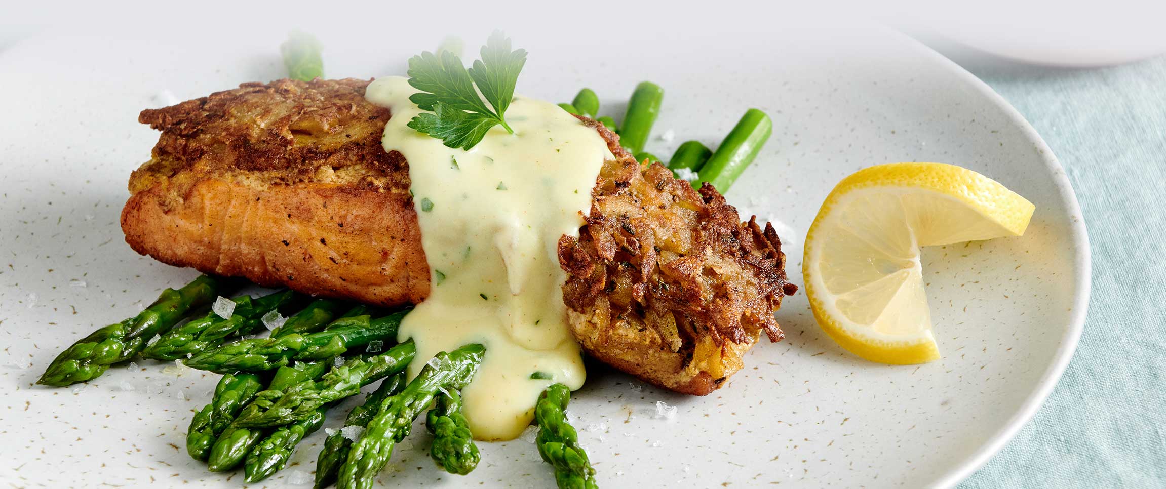 Hero - Full Width/performancefoodservice-DISHrecipes-PotatoCrustedSalmon-herofull