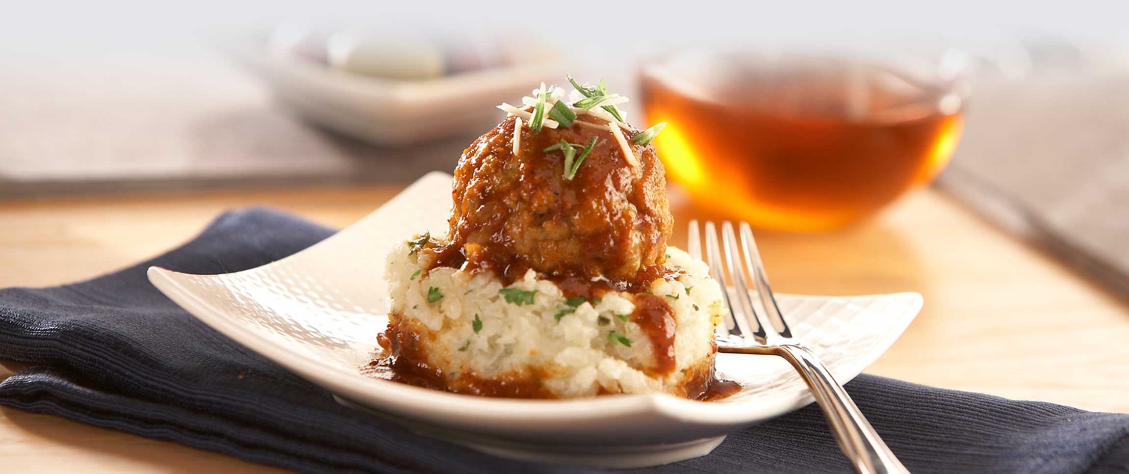 Hero - Full Width/Performancefoodservice-Recipes-Risotto_Appetizer-HeroFull