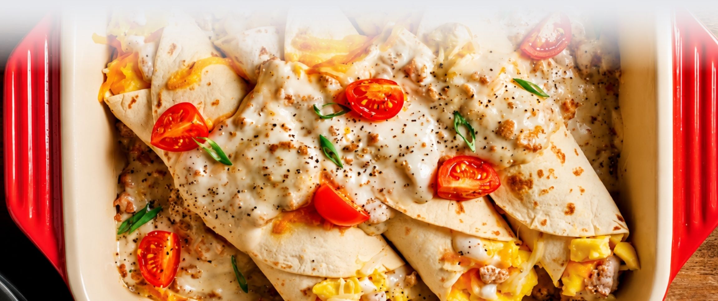 Hero - Full Width/performancefoodservice-Recipes-Breakfast_Enchiladas-herofull