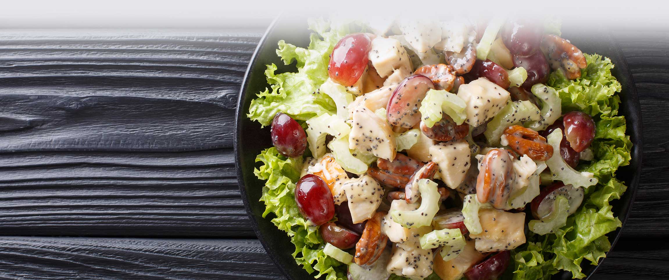 Hero - Full Width/performancefoodservice-recipes-PulledChickenSonomaSalad-herofull