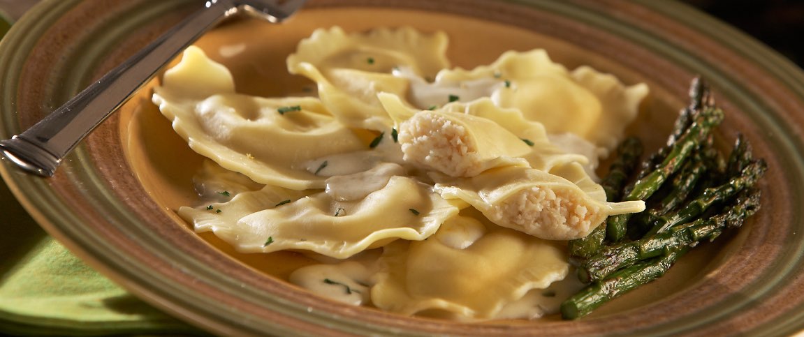 Hero - Full Width/performancefoodservice-Recipes-PECORINO_PEAR_RAVIOLI-heroFull