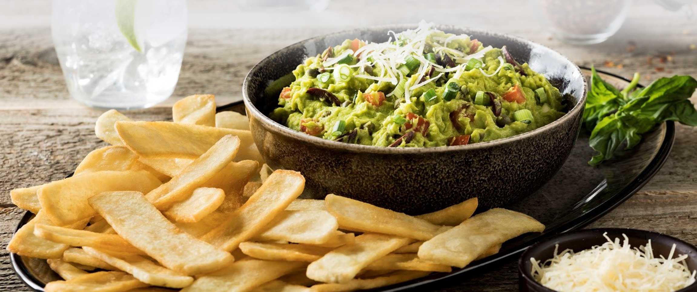 Hero - Full Width/performancefoodservice-recipes-ItalianAvocadoDip-herofull