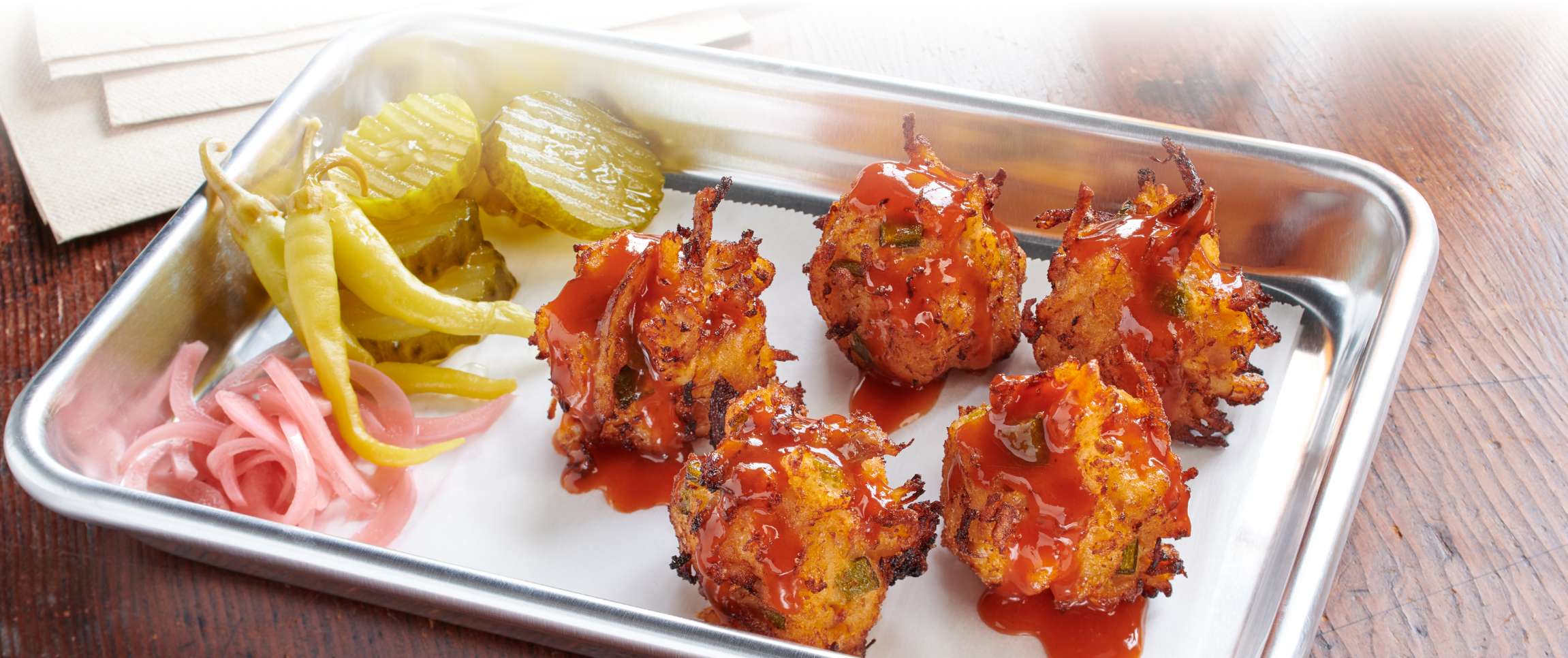Hero - Full Width/Performancefoodservice-Recipes-Carolina_BBQ_Pork_Tumblers-herofull