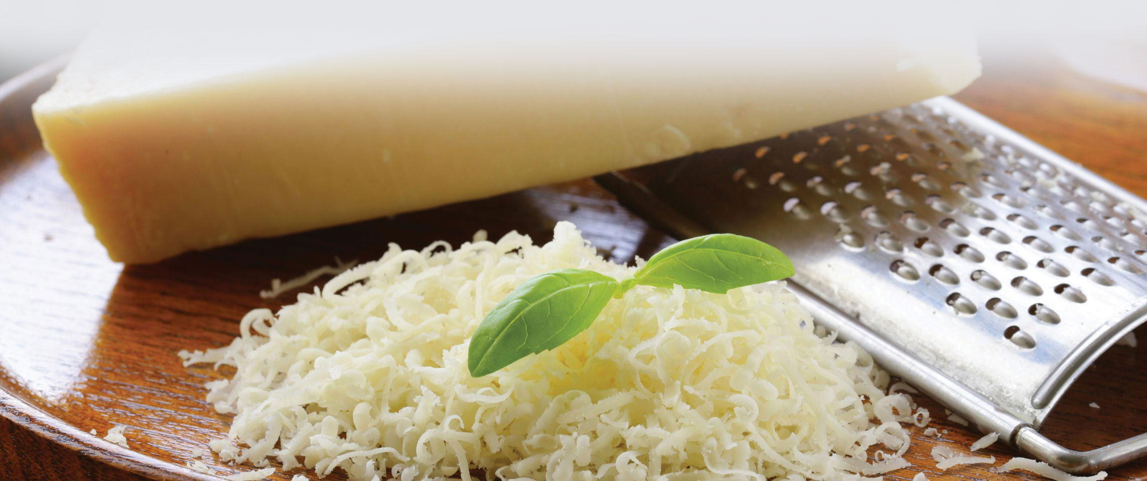 Classic Cheeses for Classic Italian Recipes