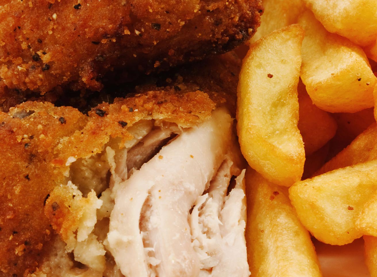 Hero - Half Width/performancefoodservice-Recipes-CARRIBEAN_RANCH_FRIED_CHICK-heroHalf
