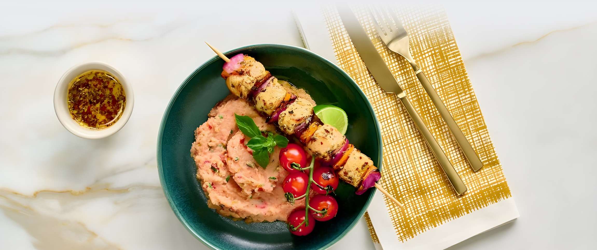 Hero - Full Width/performancefoodservice-Recipes-Tomato_Mashed_Potatoes-heroFull