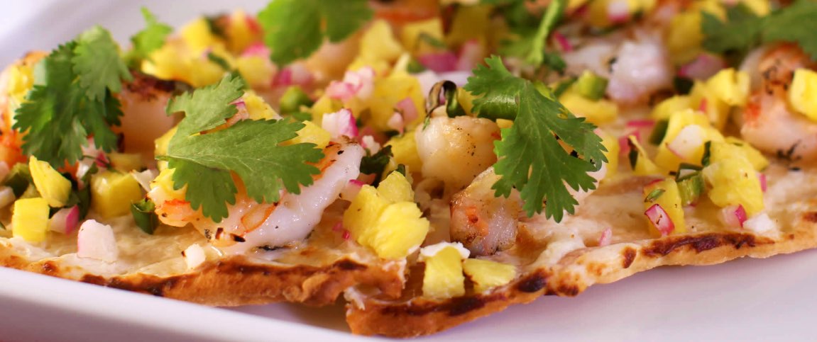 Hero - Full Width/performancefoodservice-Recipes-FLATBREAD_SHRIMP_PHILLY-heroFull